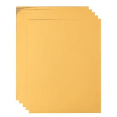 2010364 - Cricut Printable Vinyl Gold; 10 sheets 8.3 in x 11.7 in (21 cm x 29.7 cm); Requires inkjet printer; Compatible with Cricut Maker® machines, Cricut Explore® 3, and Cricut Joy Xtra